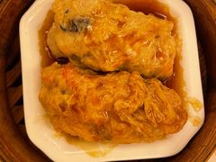 -金城大酒店-中餐厅(汾江中路店)