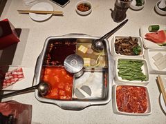 -海底捞火锅(杭州庆春路夜宵主题店)