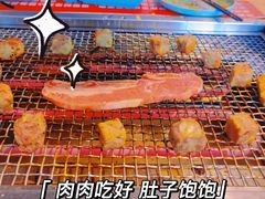 牛仔骨-蚝英雄鲜蚝自助专门店(长楹天街直营店)