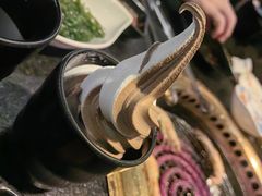 -神户赤童日式烤肉伙伴(东直门店)