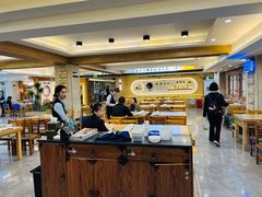 -海兰江石锅饭(水上店)