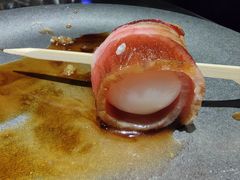 -韩山葵烤肉(太古里店)