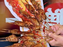 -管氏翅吧(地安门创始店)
