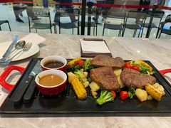 -必胜客(城西银泰店)