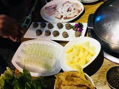 -润青四季音乐主题餐厅·椰子鸡(罗湖店)