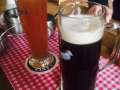 -Paulaner·德国帕拉娜自酿啤酒餐厅(海上世界店)