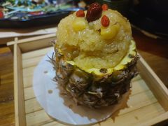 -云海肴·汽锅鸡·云南代表菜(天津国金汇店)