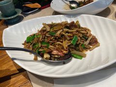 -绣园·茶食宴(湘绣博物馆店)