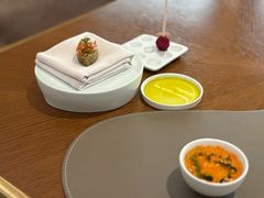-Amber(置地文华东方酒店)