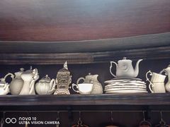 -B&C黄油与面包·THE GARDEN BAKERY概念店(世纪汇店)