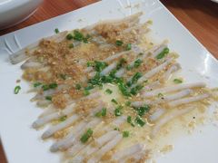 清蒸沙虫-特色海鲜美食(老街店)