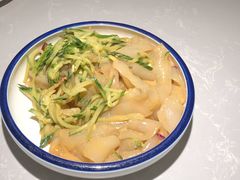 -额娘·现烙春饼烤鸭(太原总店)