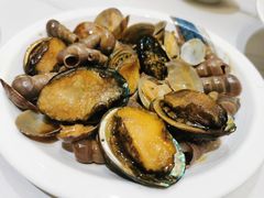 -渔家大院·胶东海鲜·老鲁菜餐厅(德胜店)