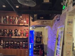 -203密室逃脱(朝阳大悦城1店)