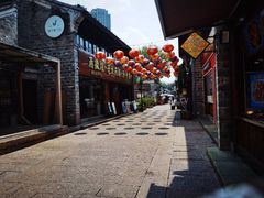 -涌上外婆桥(南塘店)