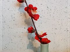 -蜜桃餐厅·伴山(绿宝广场店)