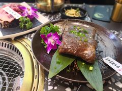 -黑牛の場烤肉(摩天活力城店)
