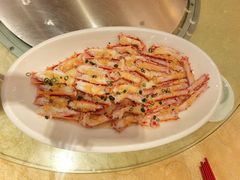 蒜蓉蒸长脚蟹-荔城生鲜盛宴(番禺旗舰店)