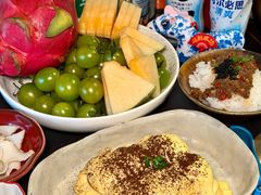 -300杯·和牛烧肉清酒专门店(廊里店)