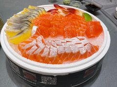 -海鲜e族(马王堆店)