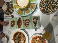 -羲和雅苑•北京烤鸭(国贸商城店)