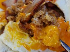 -澳门陈光记烧味饭店(万象城店)