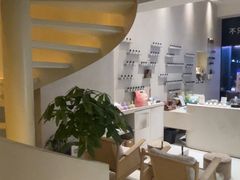 -泰合玺·精油疗愈 SPA(南京河西万达店)