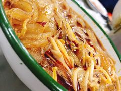 -咏勝锑锅麻辣烫(净居寺路总店)