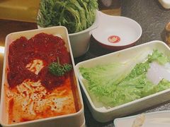 -熊喵来了火锅(长安万达第94分店)