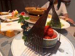 -中卫御苑福膳·养生局(圆明园店)