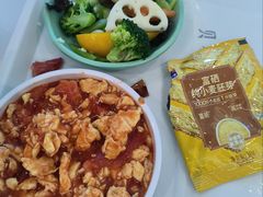 -深海中餐厅(国家海洋博物馆店)