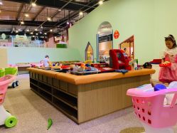 -泡泡米POPOME益智乐园(洪殿花园旗舰店)