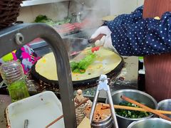 -刘大姐煎饼(五星家园店)