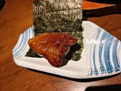 -千代武日本料理(开发区店)