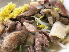 牛杂汤-潮镇老尾牛杂(环城西路店)