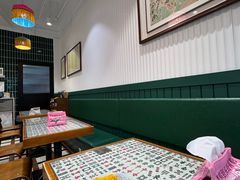 -堂屋糖水店(愚园店)