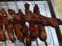 -王记西鎮电烤肉(汶上路店)