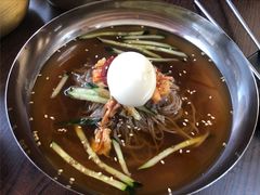冷面-妈妈手(山大总店)