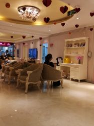 -北京俪婴妇产医院(朝阳大悦城店)