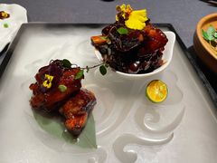 -上海滩餐厅(BFC外滩金融中心店)