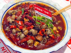 -老闵田螺馆·南昌市井菜·特色小吃(总店)