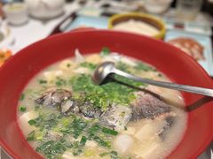 -荣兴酒家(徐家汇店)