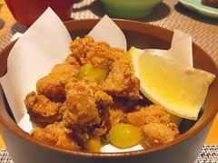 -活鳗饭·鹅肝范儿(高碑店店)