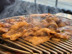 -辛氏火炉·韩式古法烤肉(松北店)