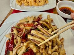 -景祥海鲜美食餐厅