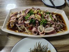 -景祥海鲜美食餐厅