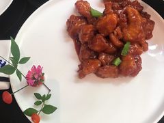 梅林鱼脯-皇饭儿·王润兴酒楼(河坊街店)