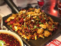 -酒阳蒸经小酒馆(解放碑店)