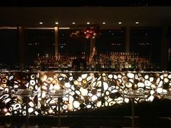-广州四季酒店·天吧·高空酒吧