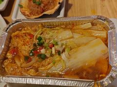 -大话小腰(鸟巢店)